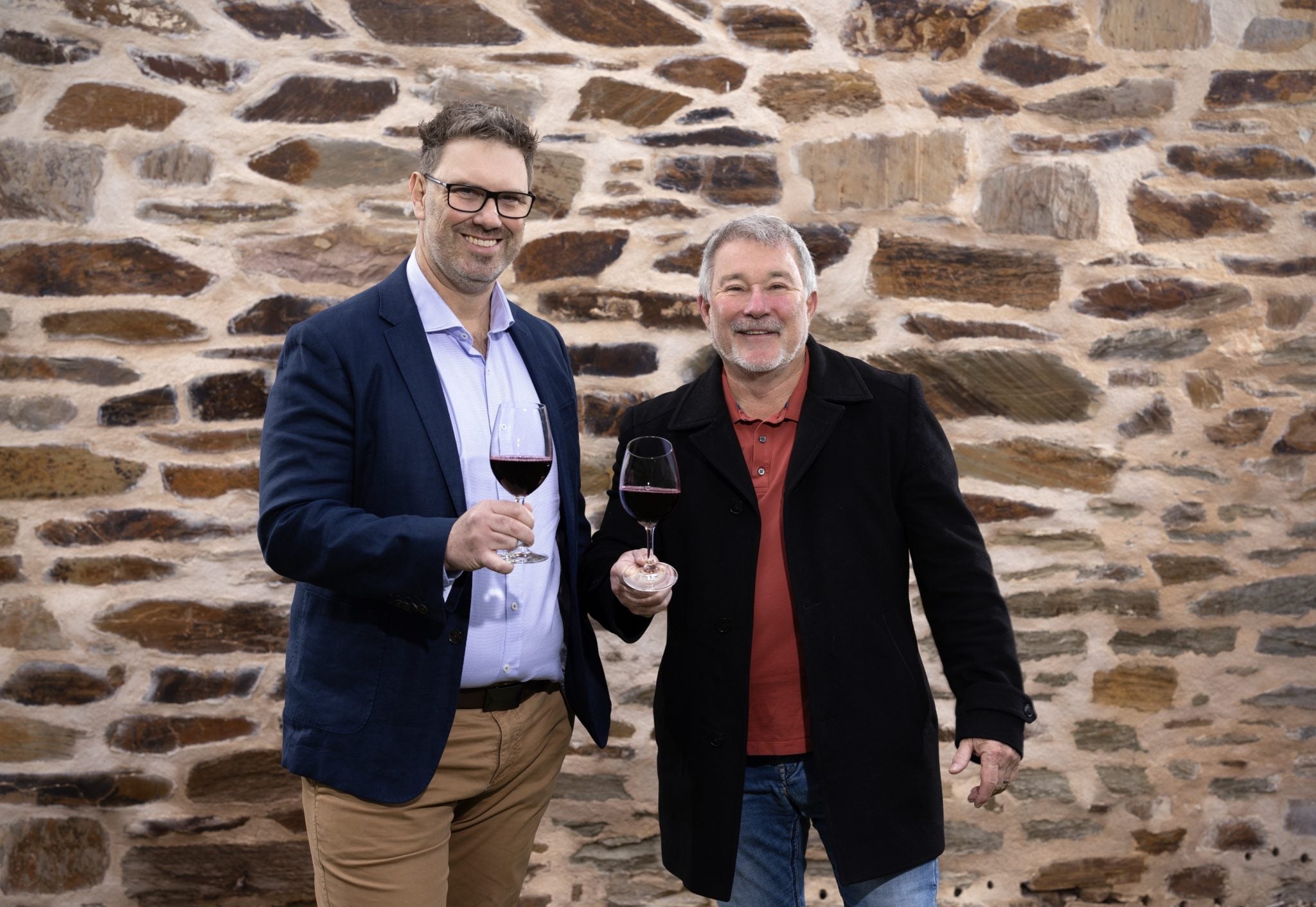Penny’s Hill and Seppeltsfield signs with Domaine Wine Shippers