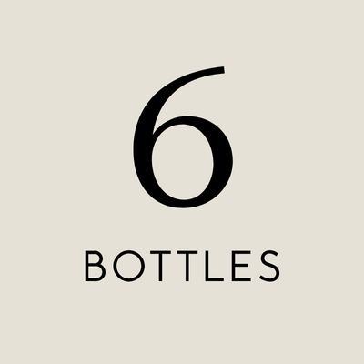OUR FAVOURITES - SIX-PACK