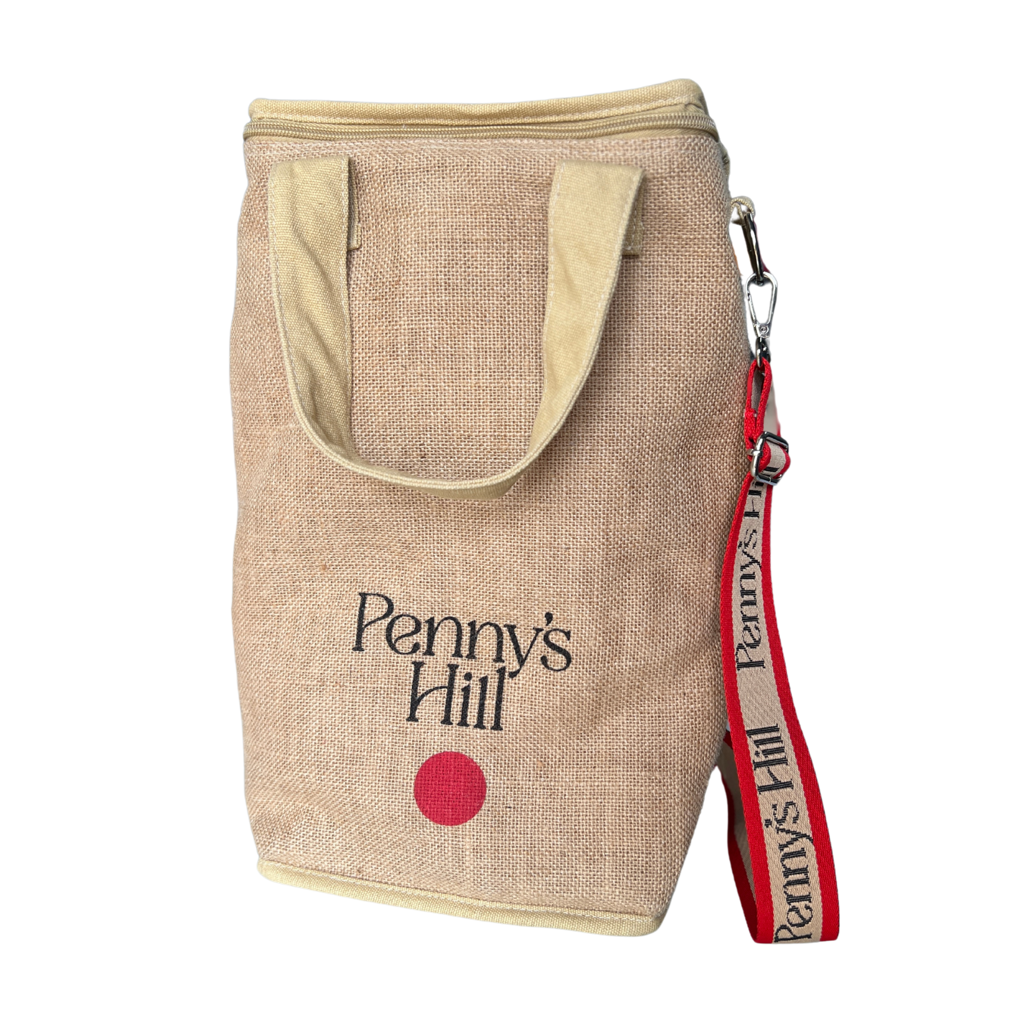 Penny's Hill Wine Cooler Bag