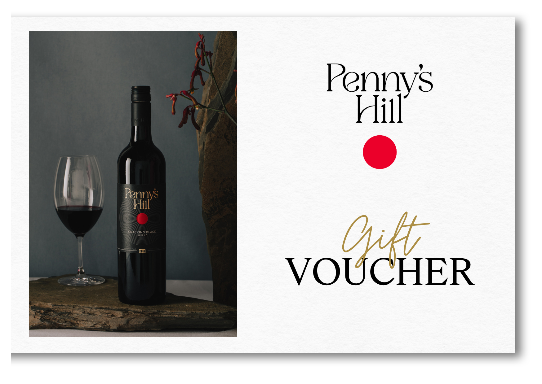 Penny's Hill E-Gift Card