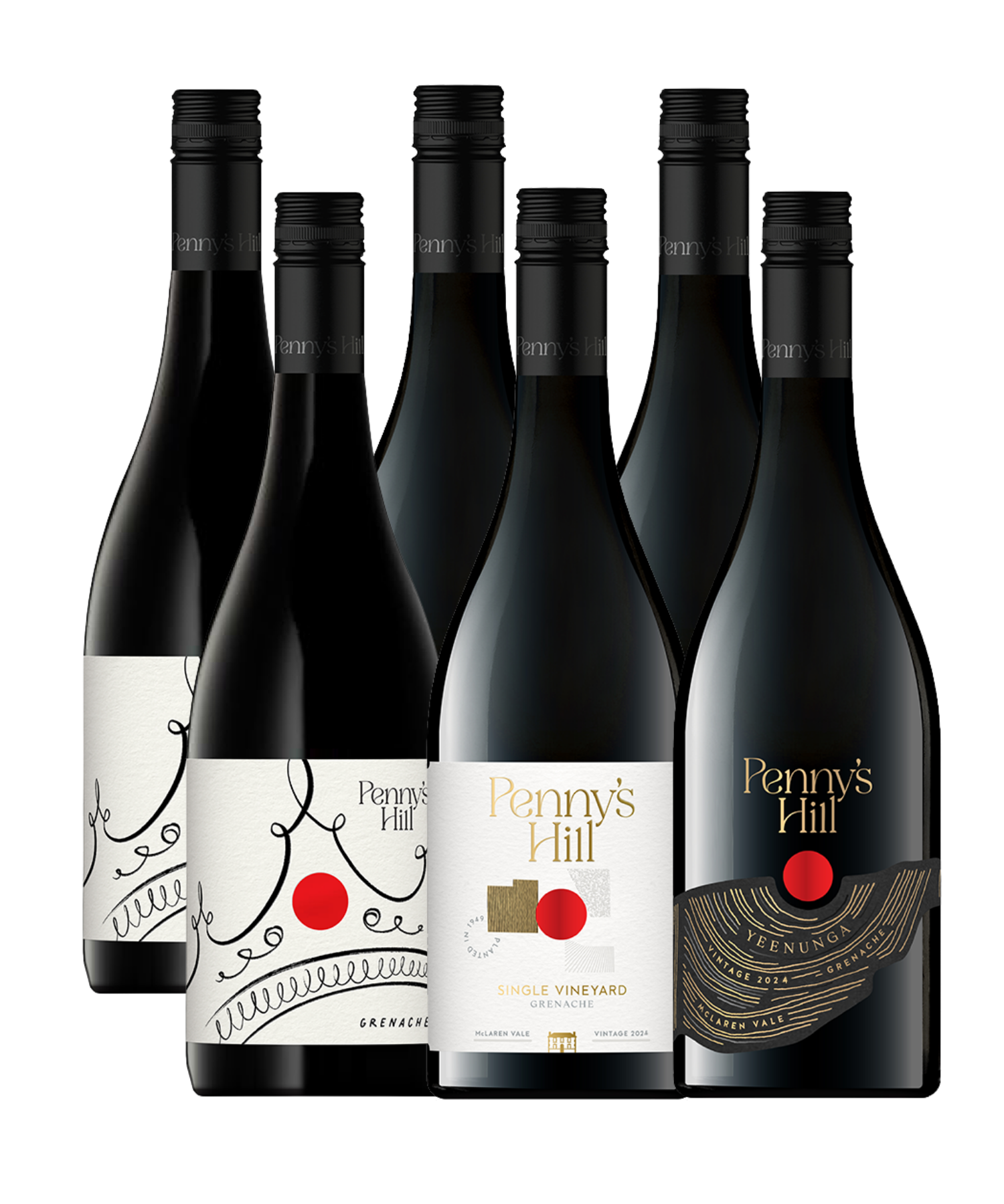 Summer Grenache 6-Pack