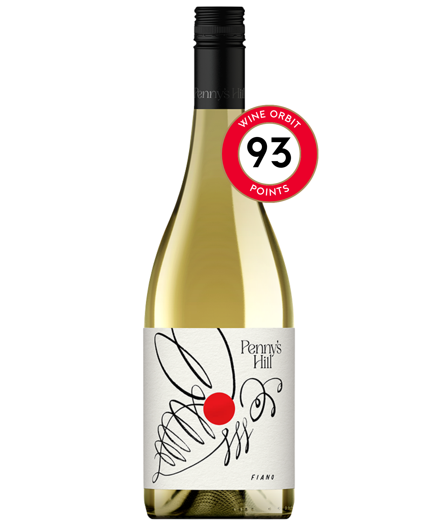 2024 Penny's Hill 'The Abstracts' Fiano