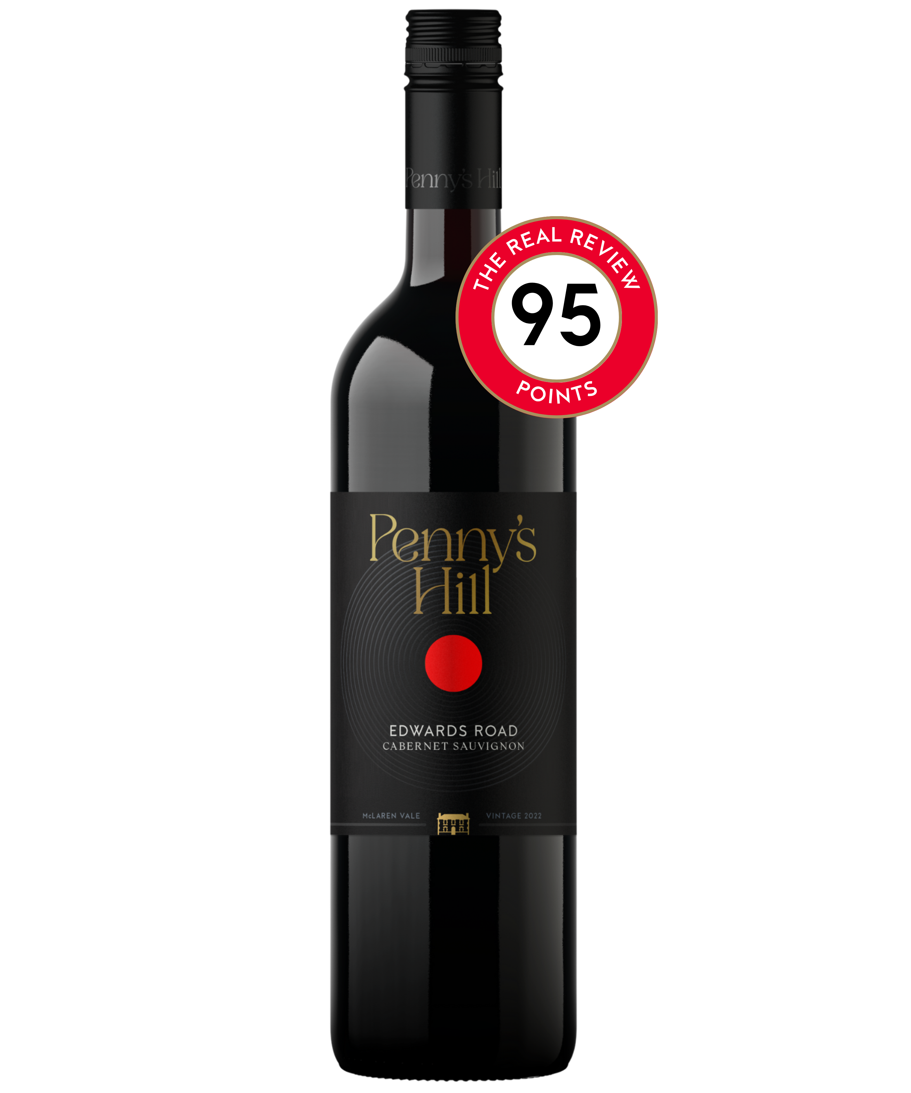 2022 Penny's Hill 'Edwards Road' Cabernet Sauvignon