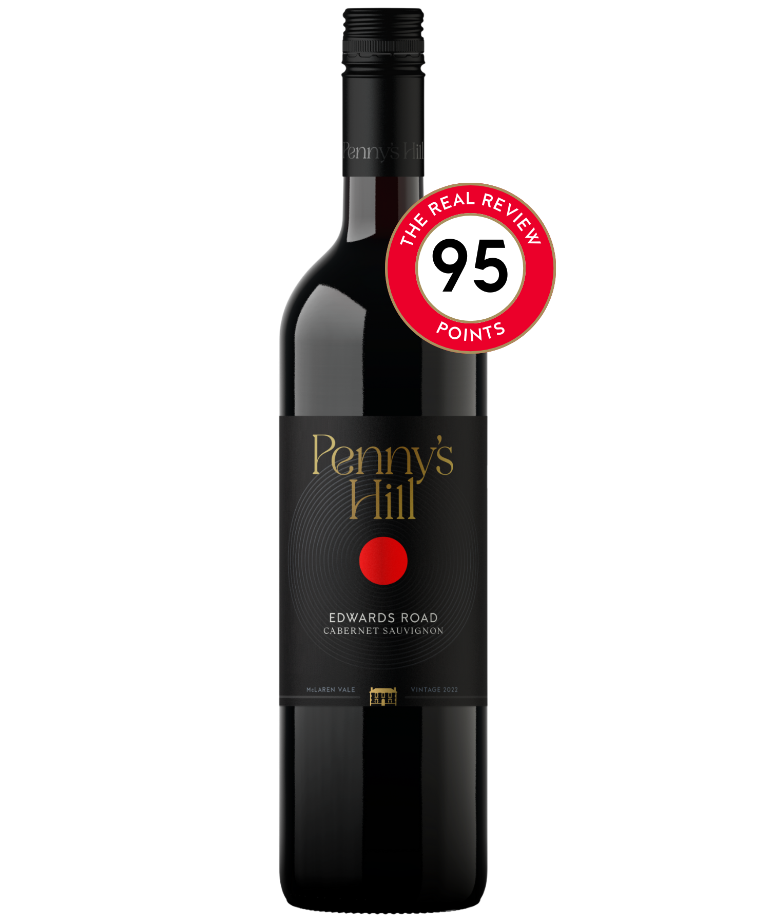 2022 Penny's Hill 'Edwards Road' Cabernet Sauvignon