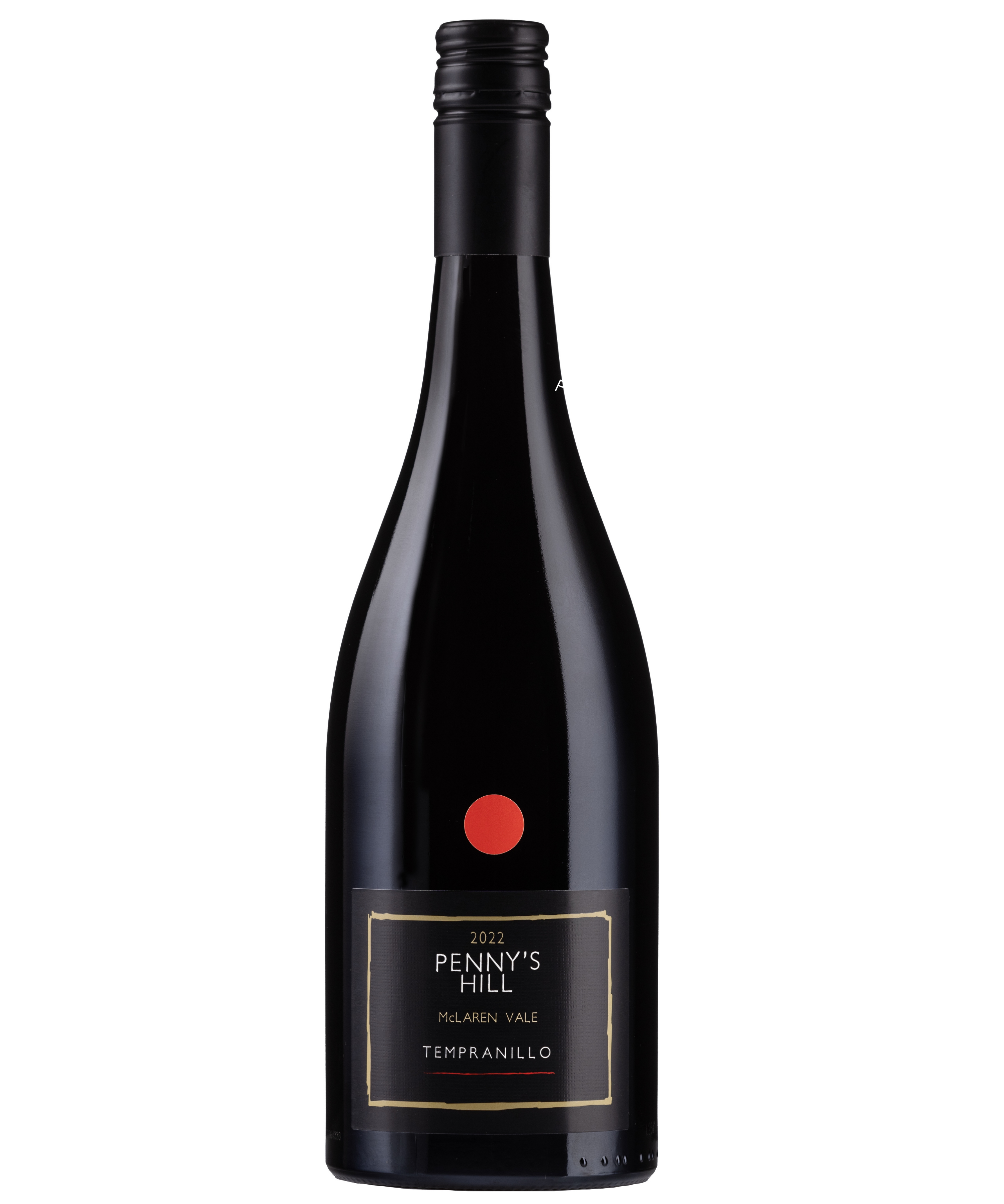 2022 Penny's Hill Tempranillo