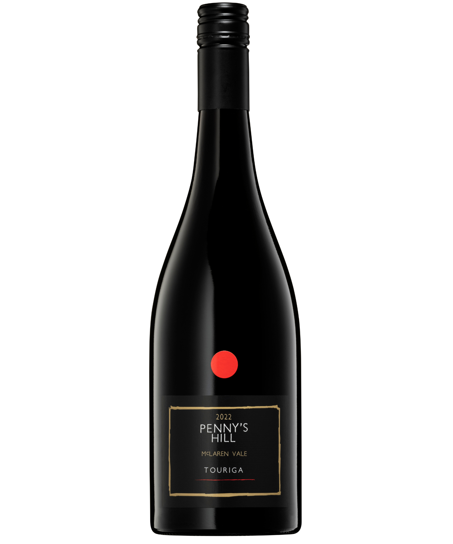 2022 Penny's Hill Touriga