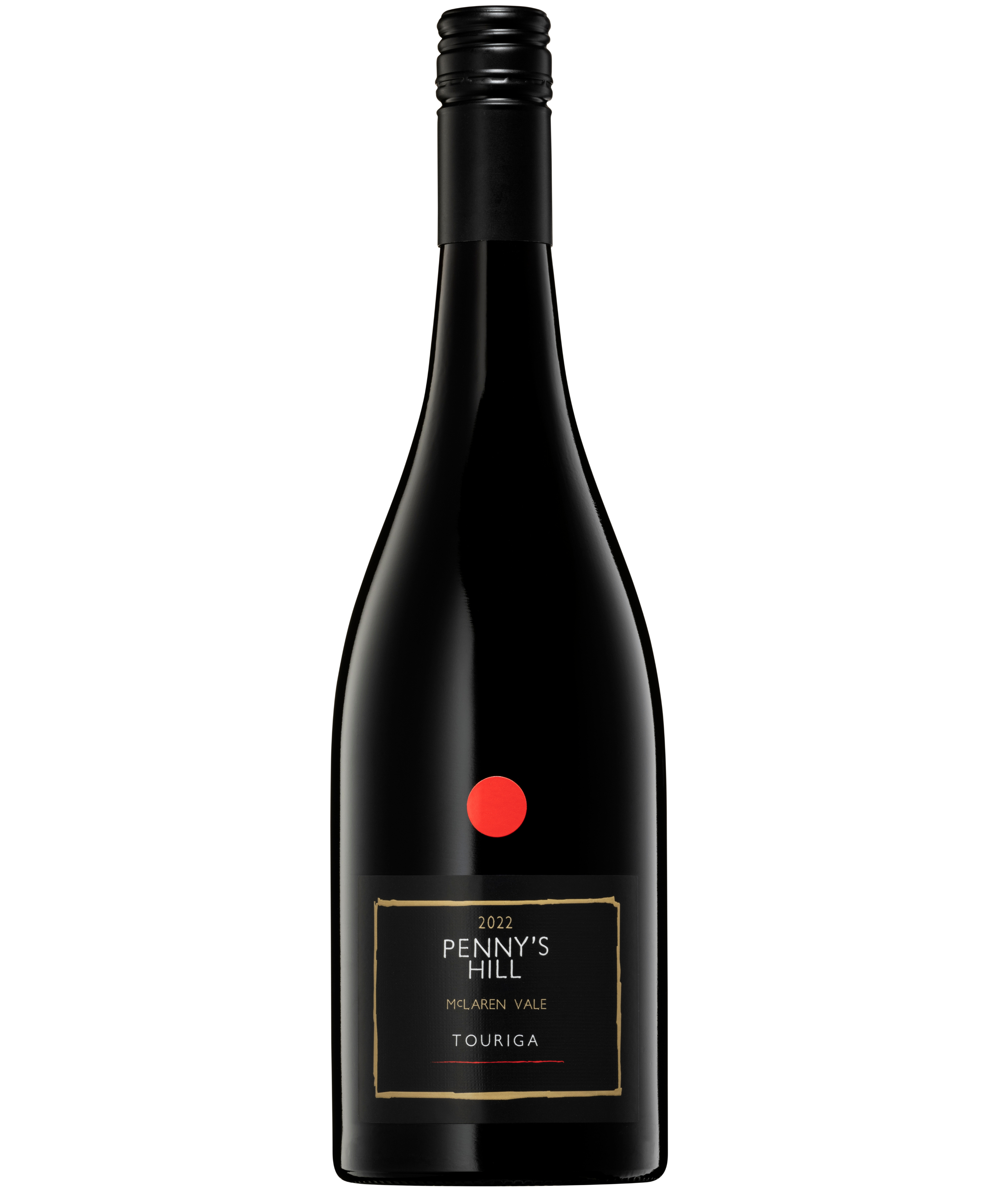 2022 Penny's Hill Touriga