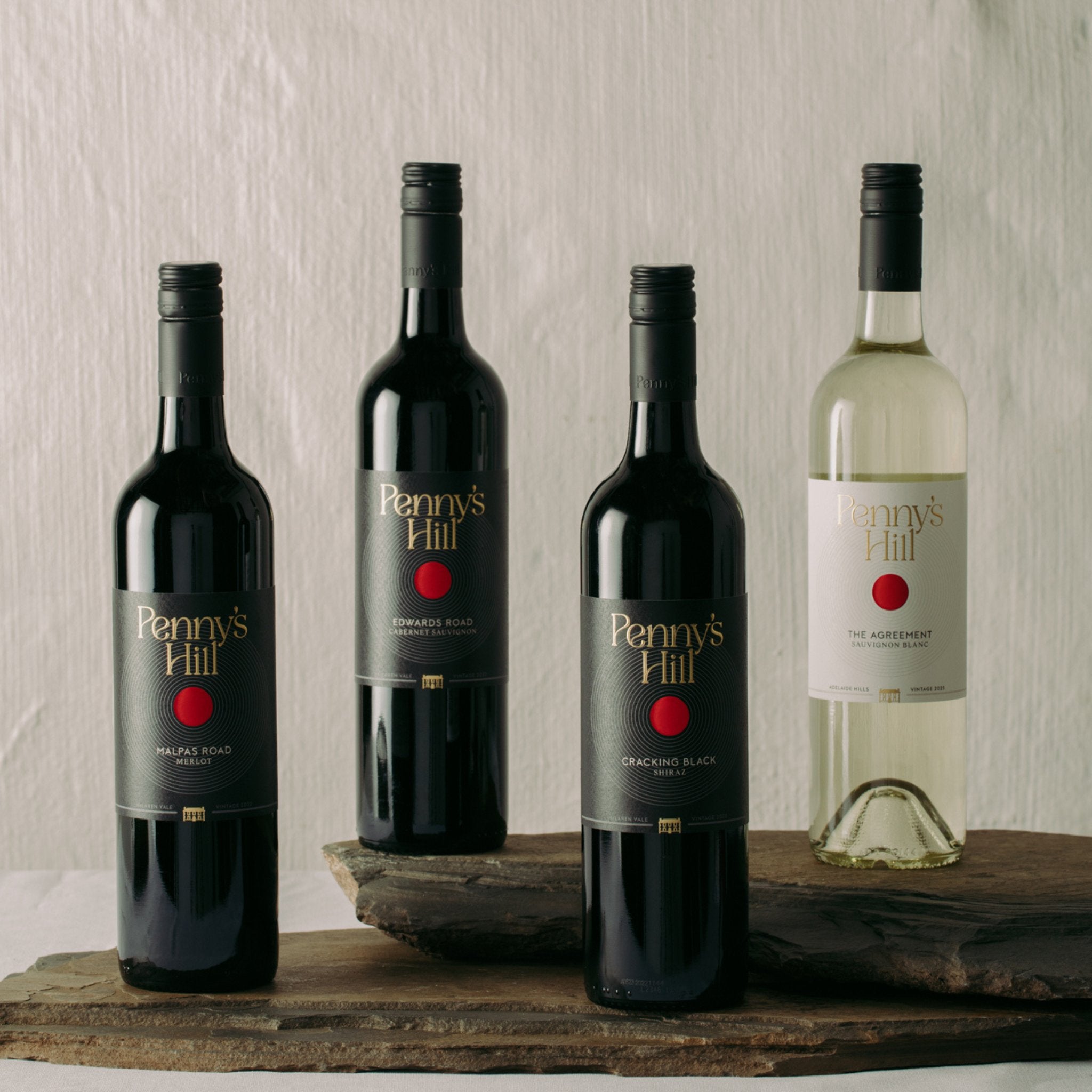 The Homestead Collection