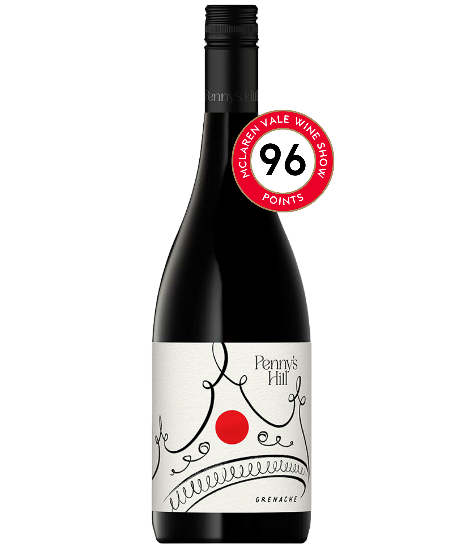 2024 Penny's Hill 'The Abstracts' Grenache