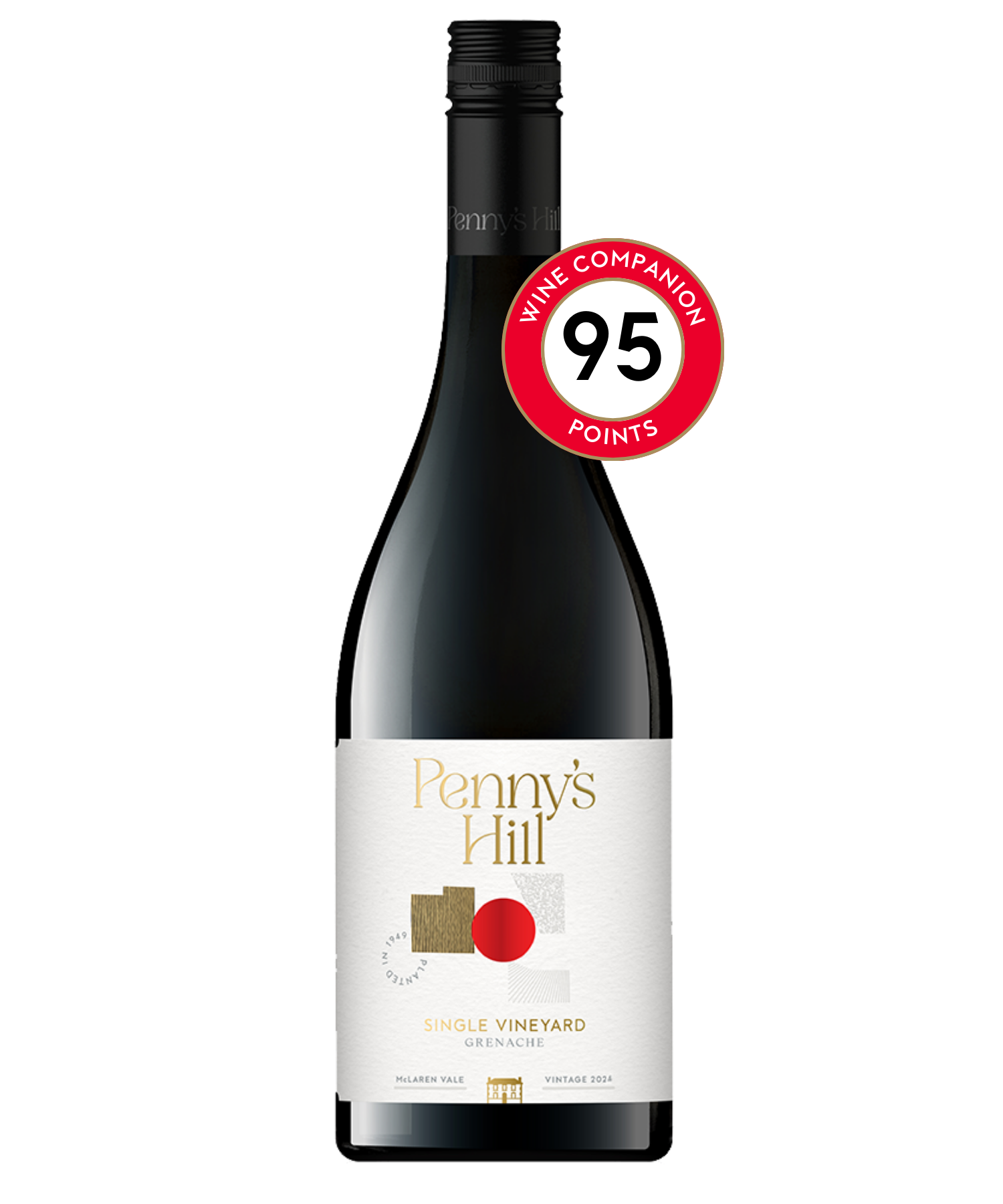 2024 Penny's Hill 'Single Vineyard' Grenache