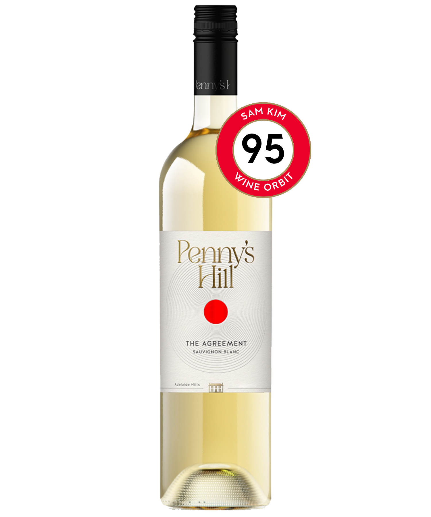 2025 Penny's Hill 'The Agreement' Sauvignon Blanc