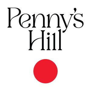 Penny's Hill_Logo_Master_06JUN23